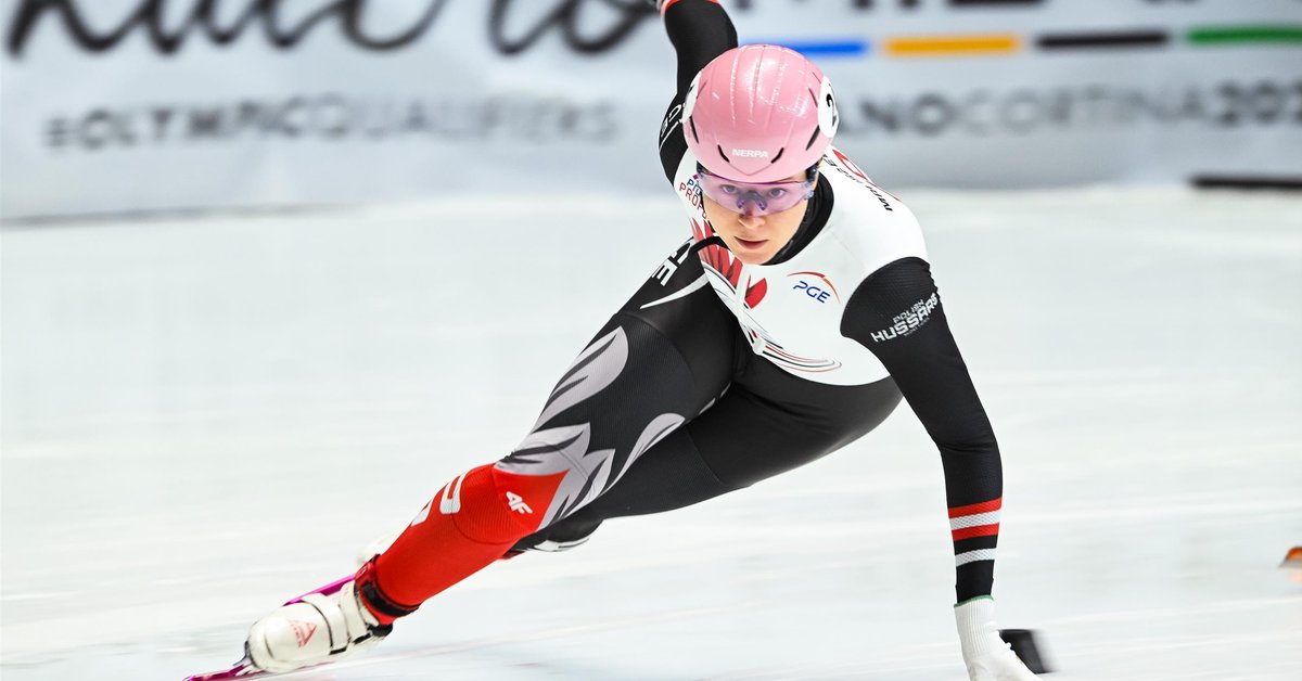 Ruszyły mistrzostwa Europy! Dobry początek w wykonaniu Polaków