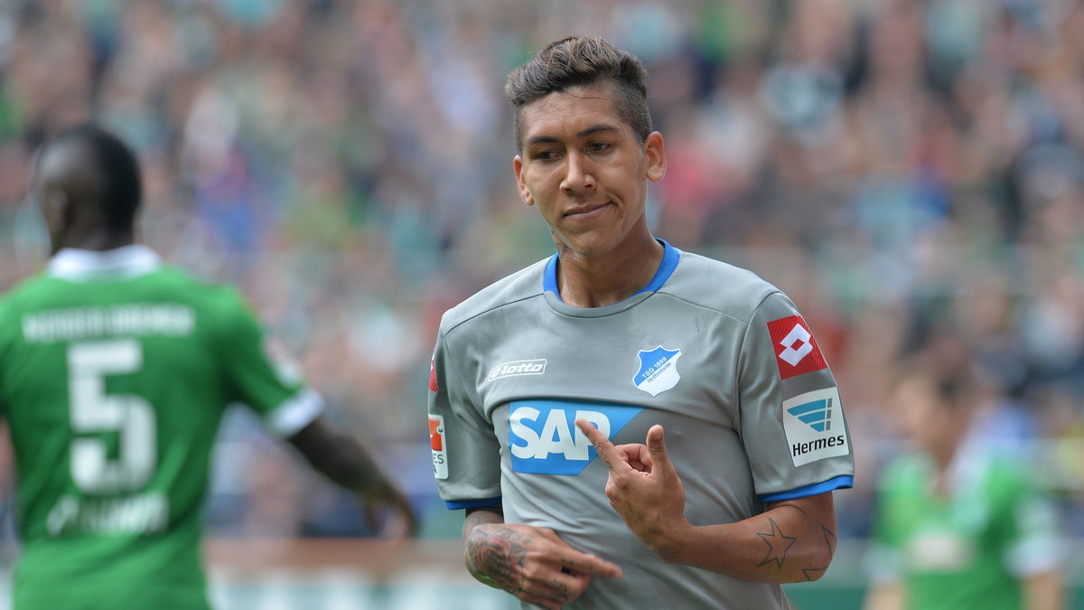 Roberto Firmino