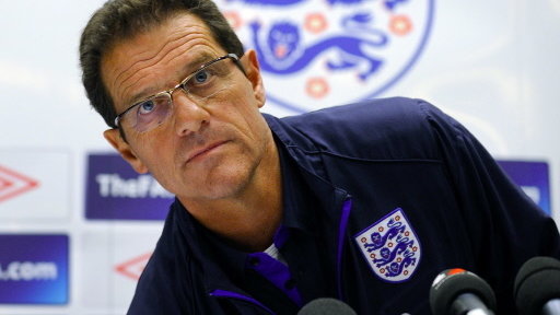 Fabio Capello