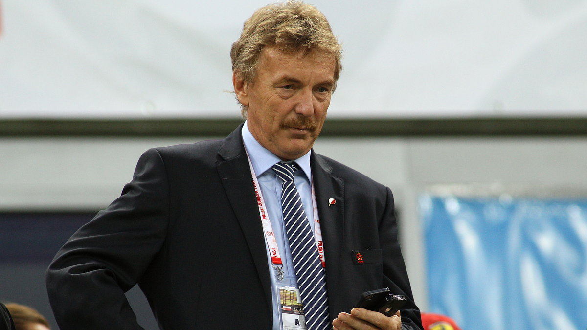 Zbigniew Boniek