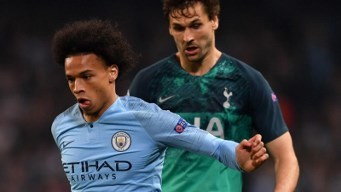 Leroy Sane