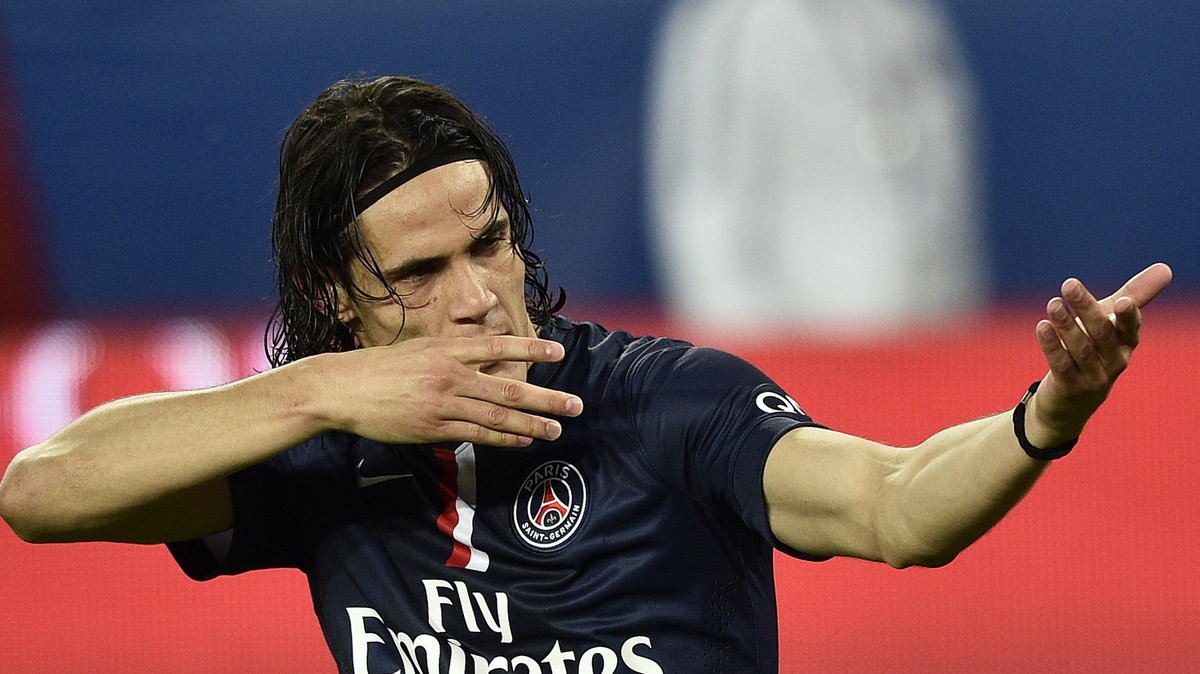 Edinson Cavani