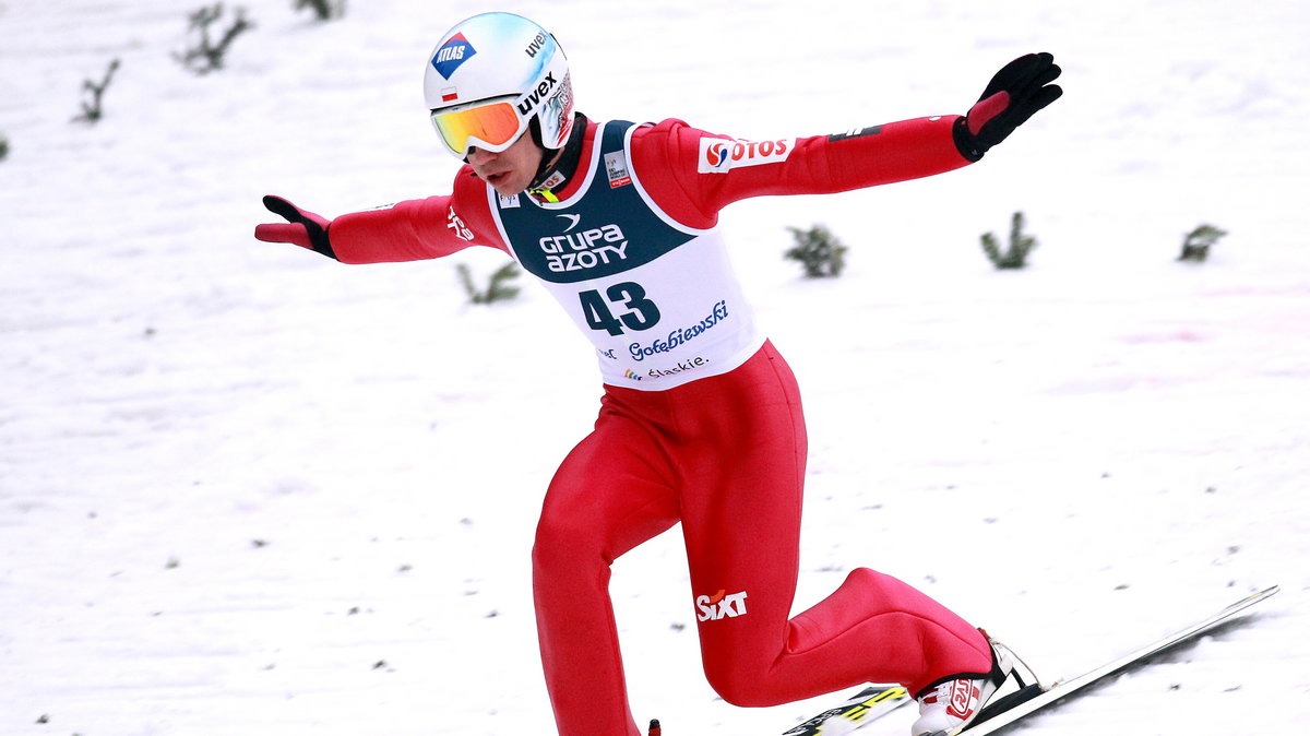 Kamil Stoch