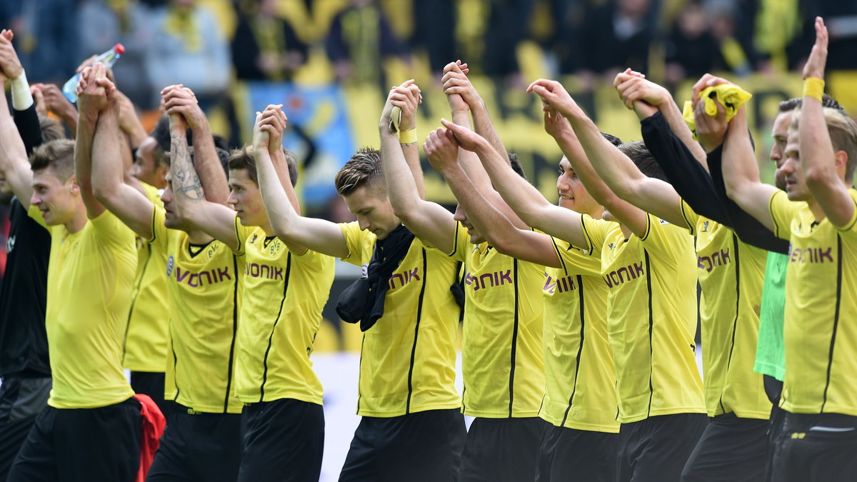 Borussia Dortmund