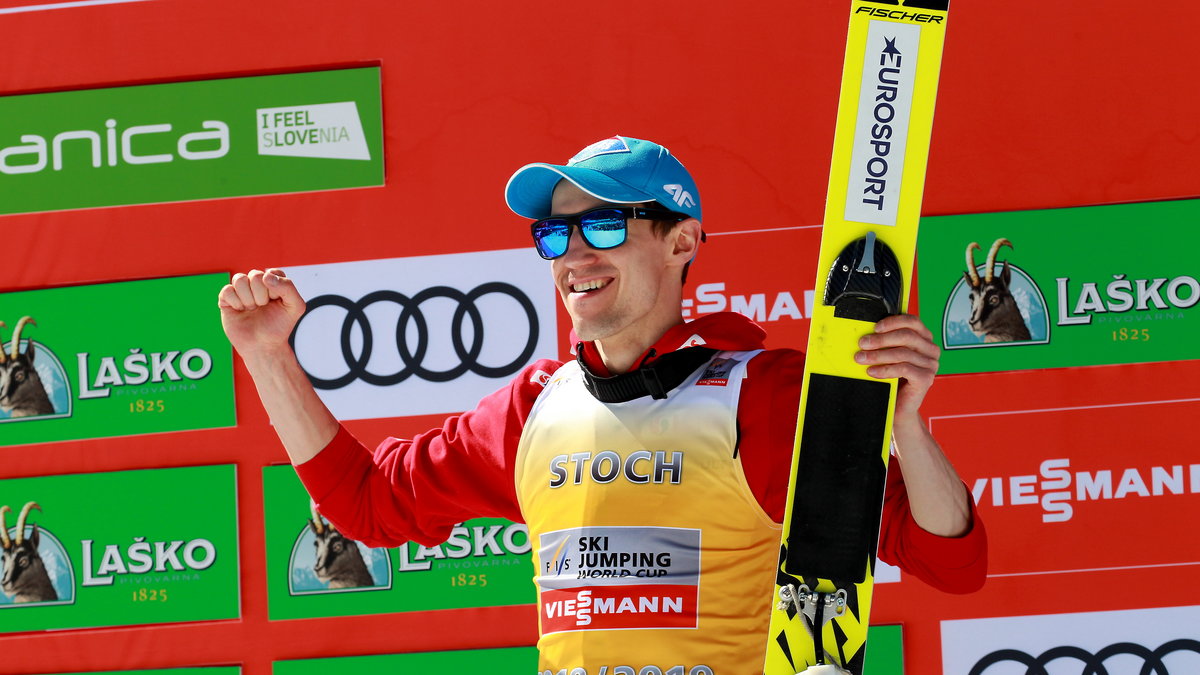 Kamil Stoch