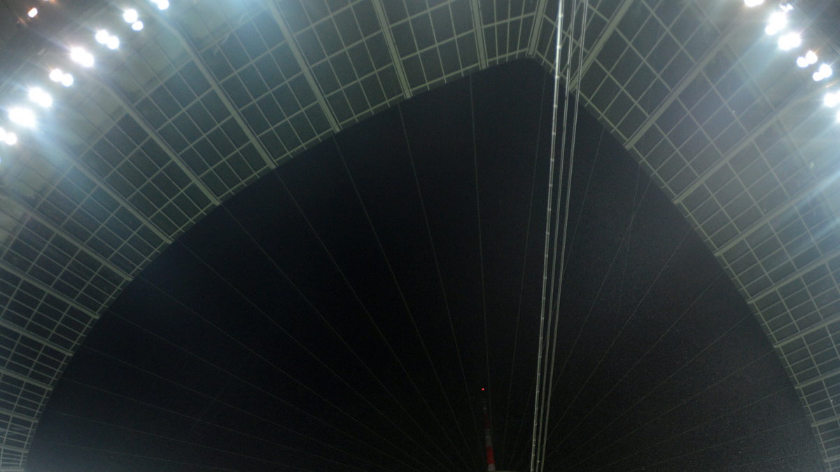 Stadion Narodowy 16.10.2012 r.