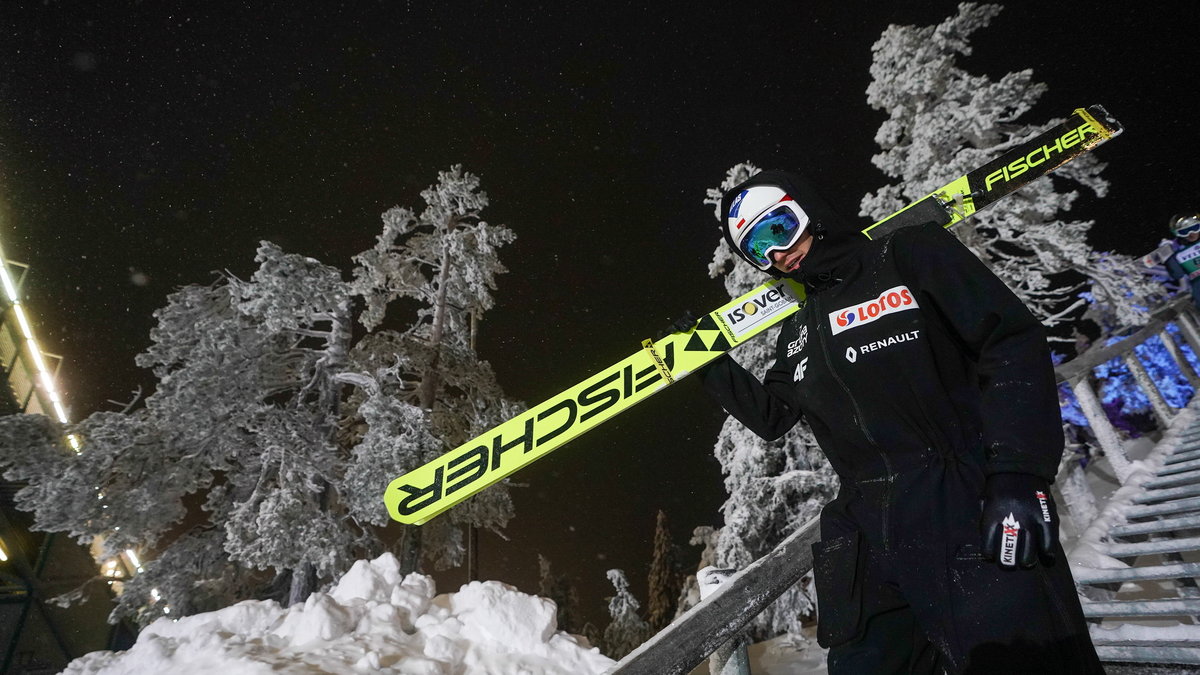 Kamil Stoch