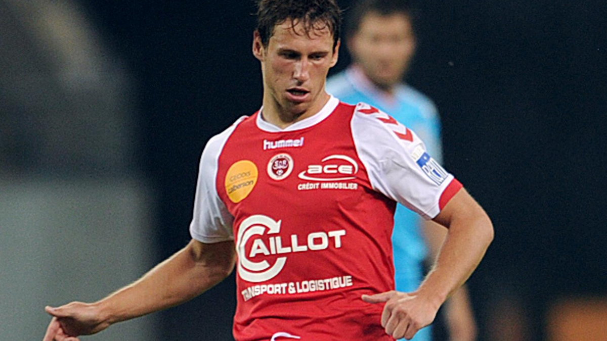 Grzegorz Krychowiak