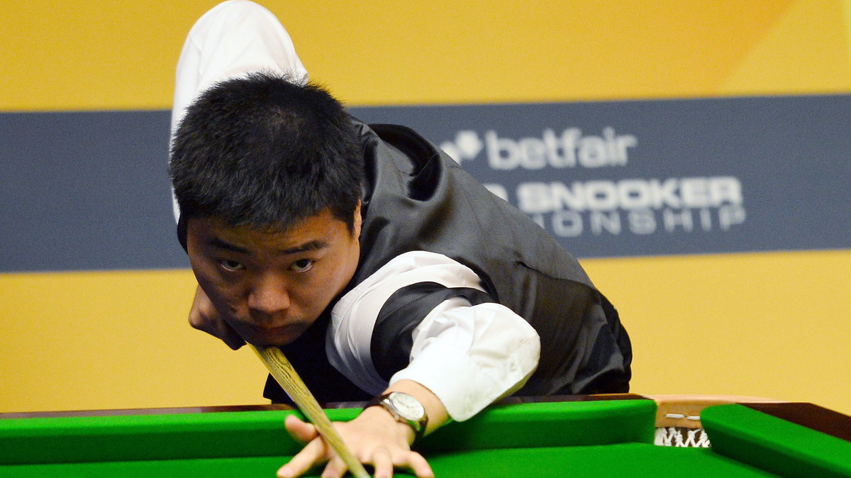 Ding Junhui