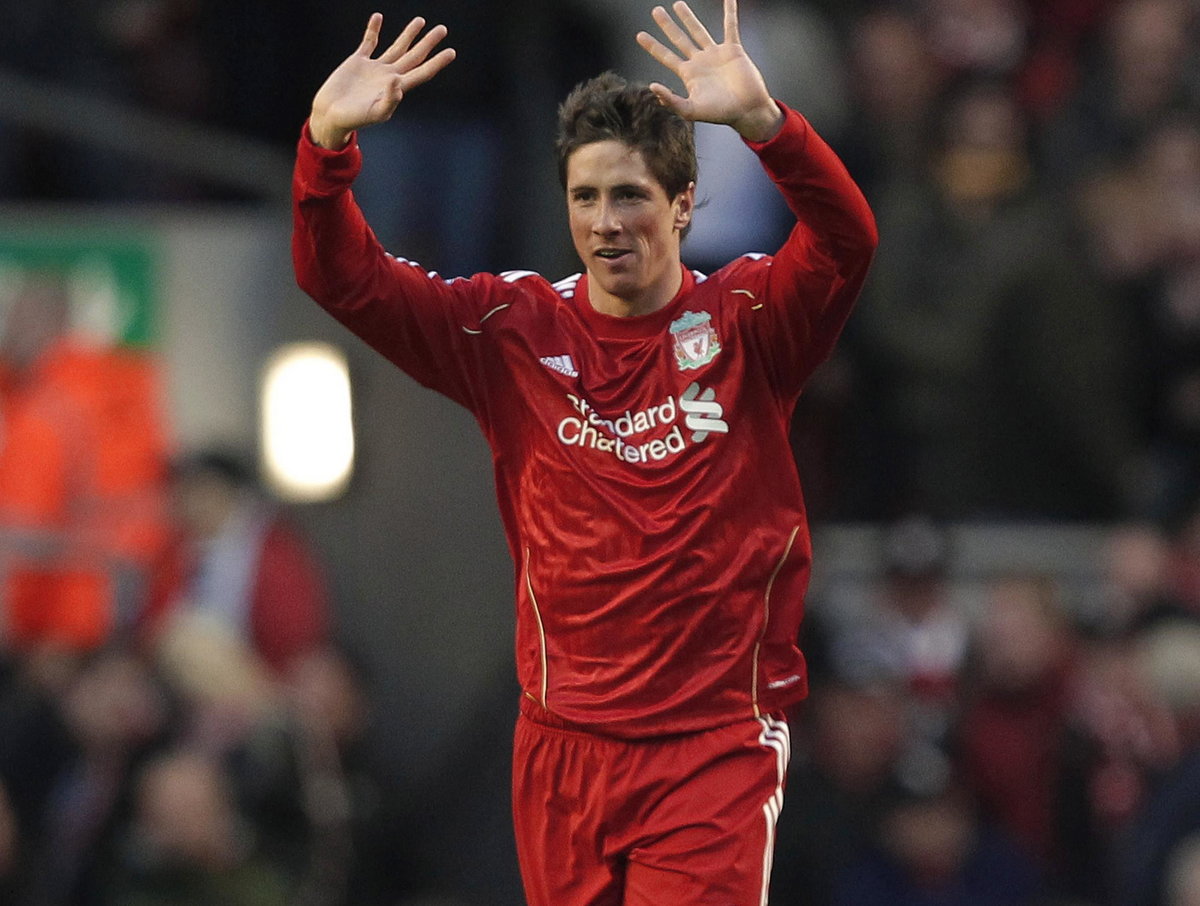 Fernando Torres