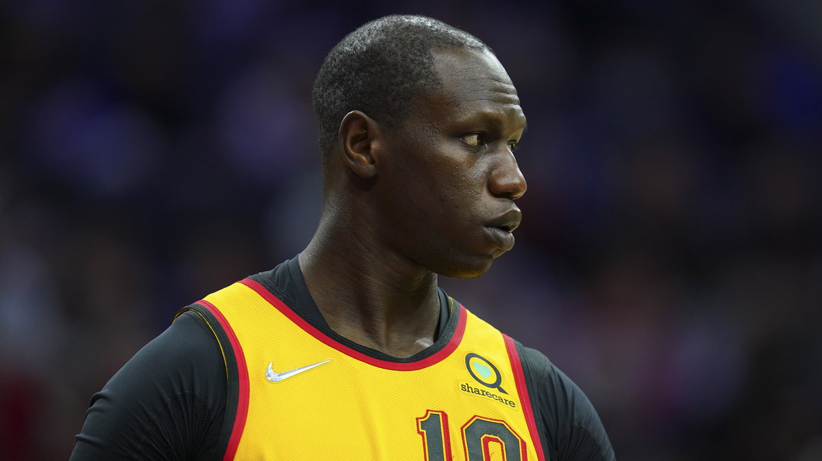 Gorgui Dieng