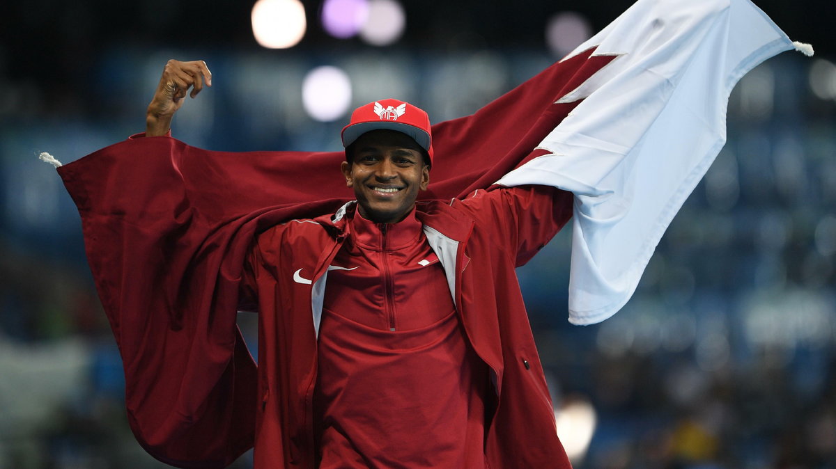 Mutaz Essa Barshim