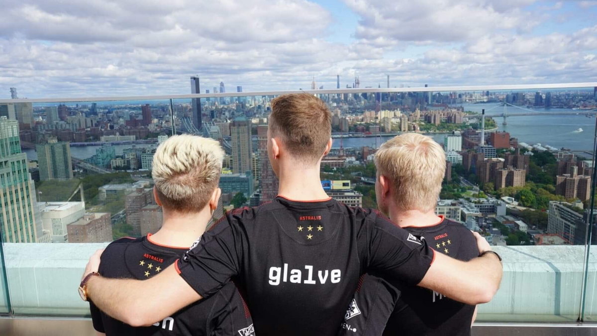 Gla1ve