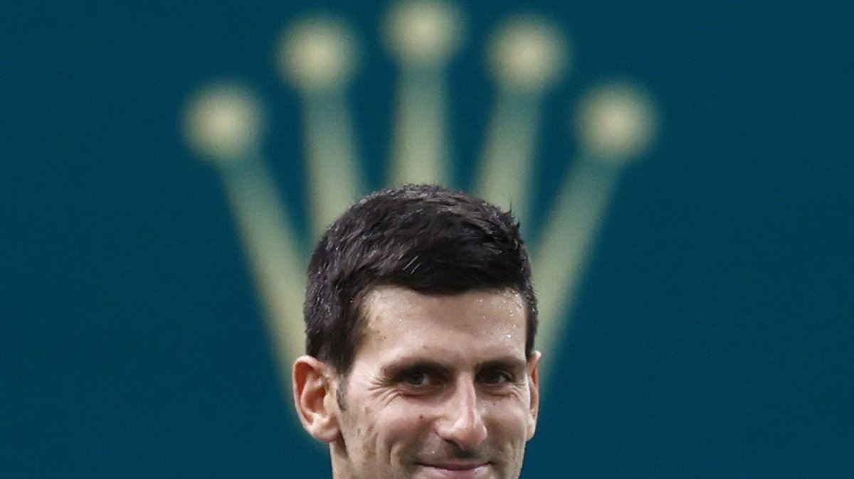 ATP Masters 1000 - Paris Masters
