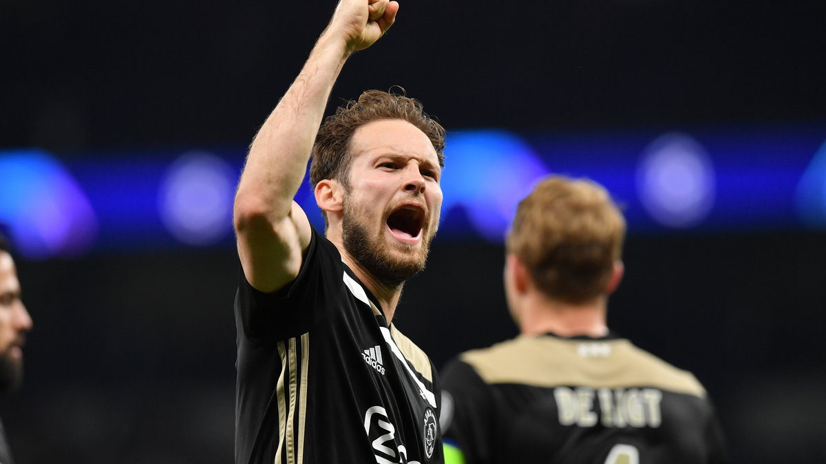 Daley Blind