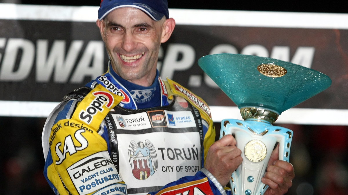 Tomasz Gollob