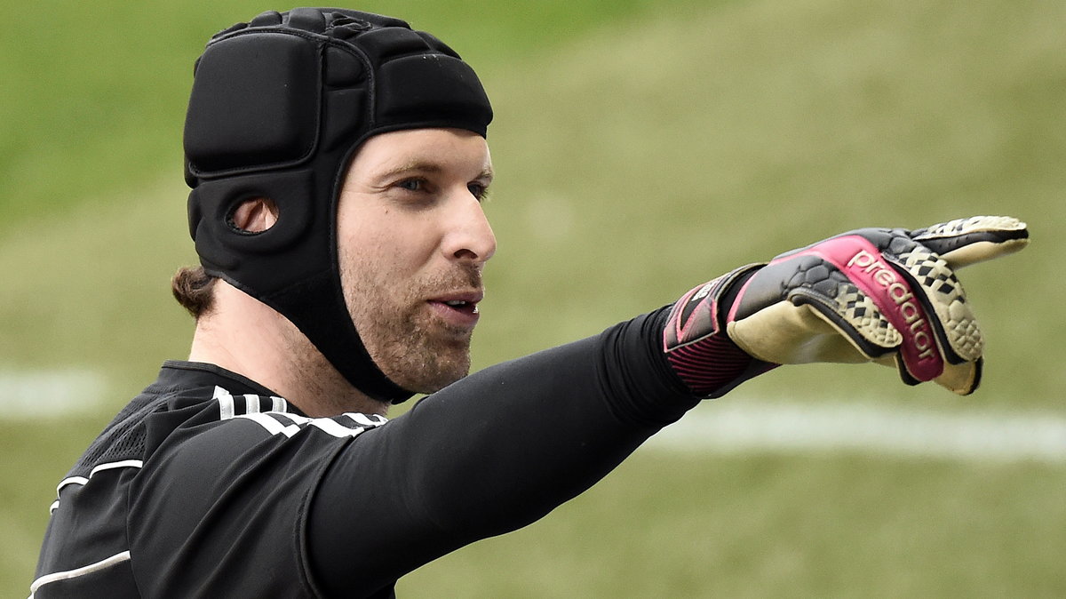 Petr Cech