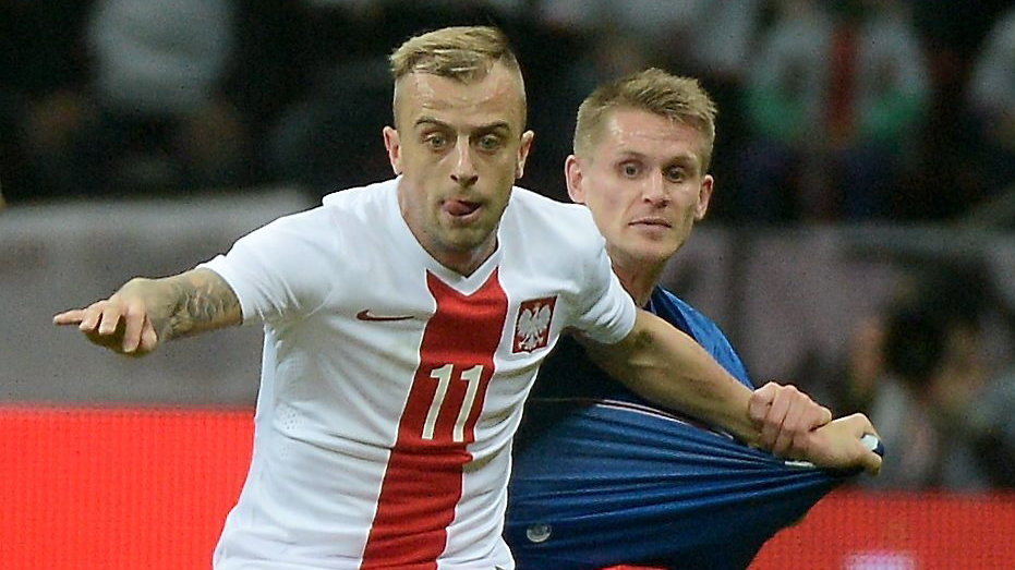 Kamil Grosicki