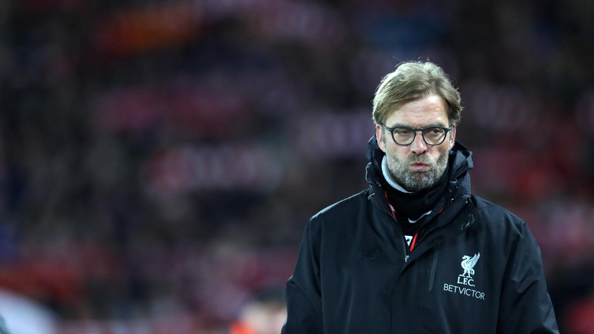 Liverpool chce transferów zimą, ale to nie takie proste