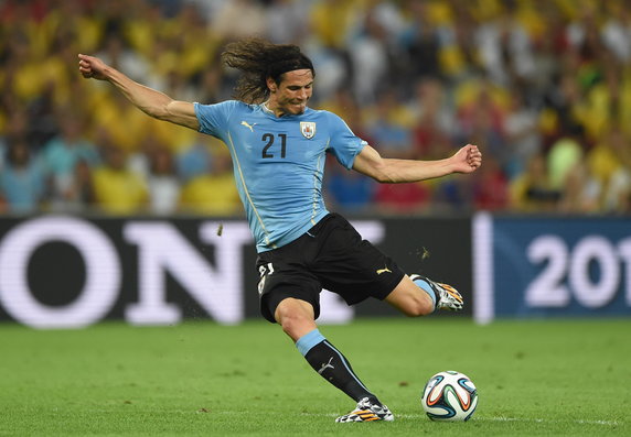 Edinson Cavani