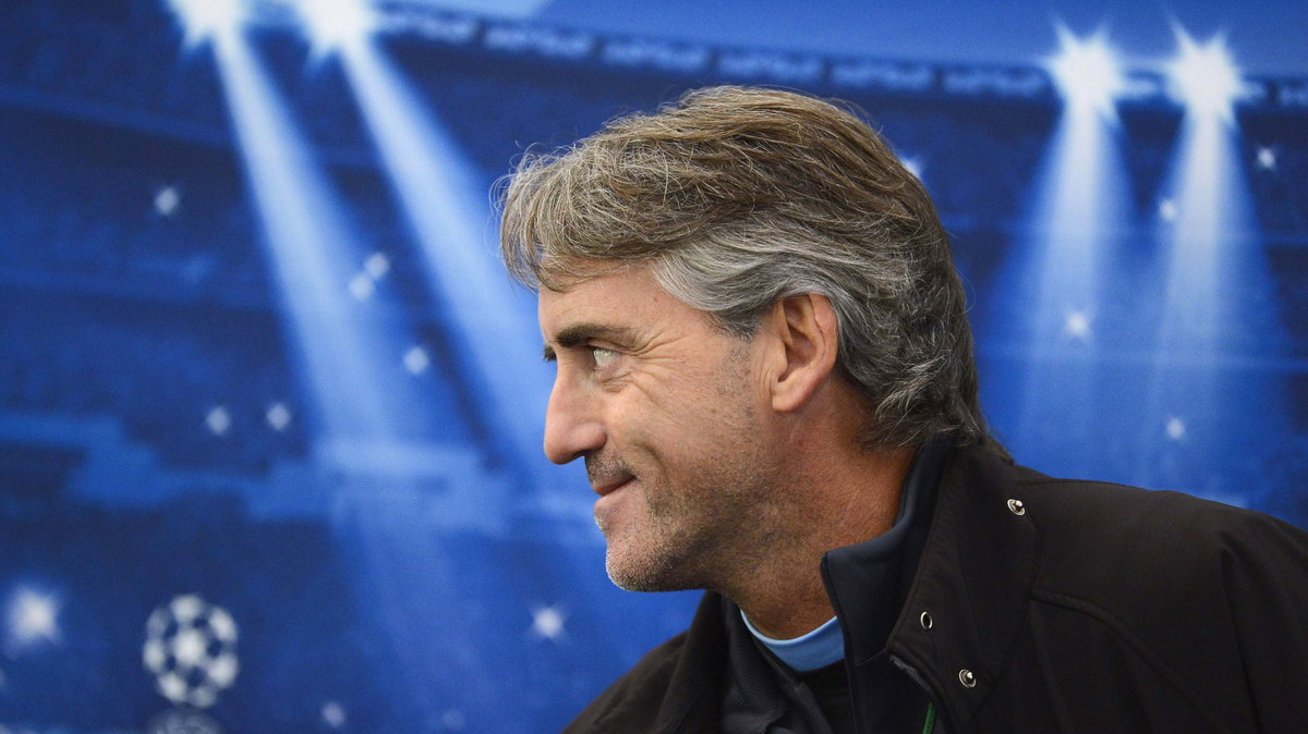 Roberto Mancini