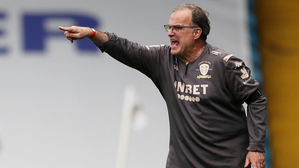 Marcelo Bielsa