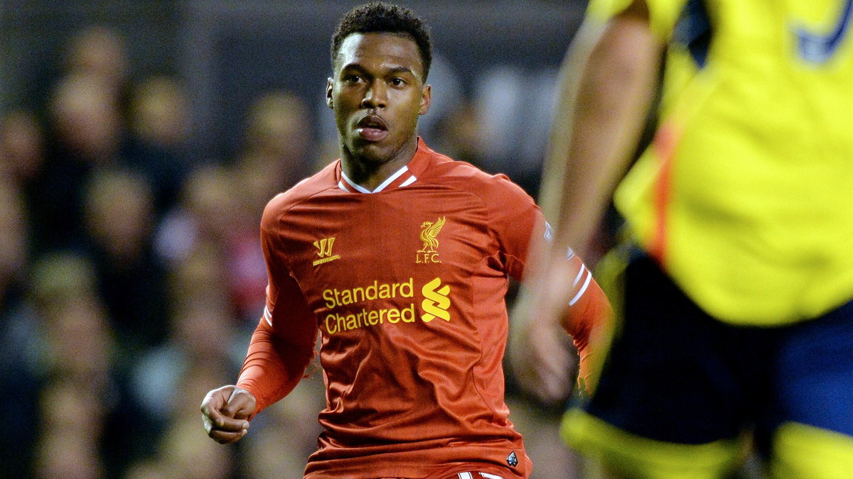 Daniel Sturridge