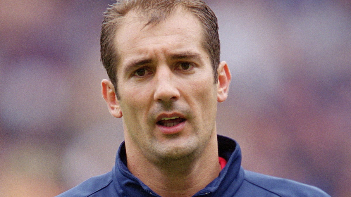 Igor Stimac