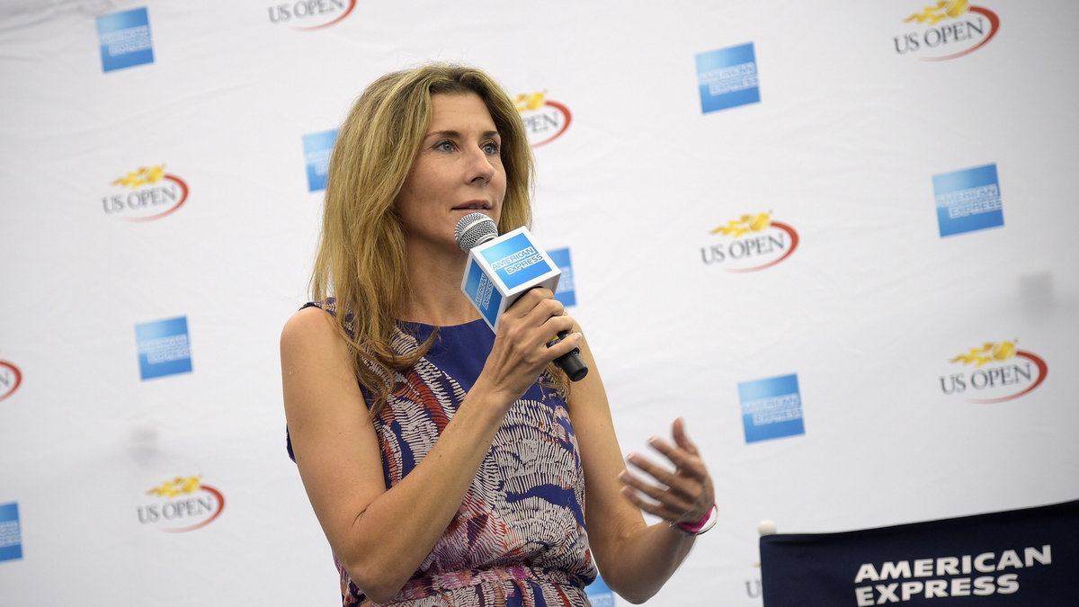 Monica Seles