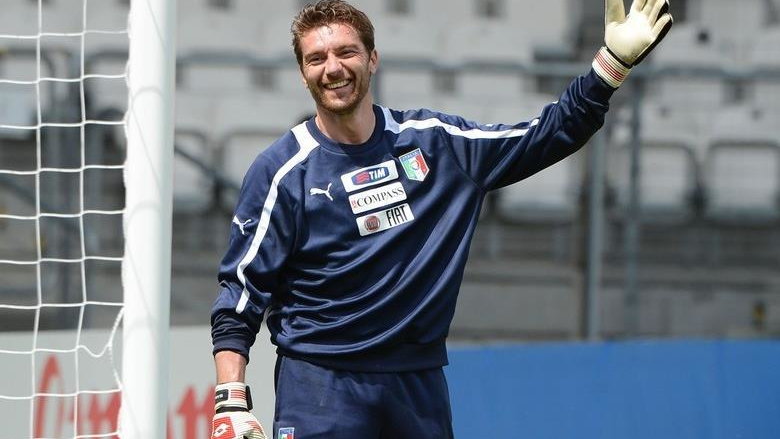 Morgan De Sanctis