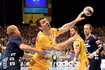 GERMANY HANDBALL CHAMPIONS LEAGUE (SG Flensburg-Handewitt vs KS Vive Kielce)