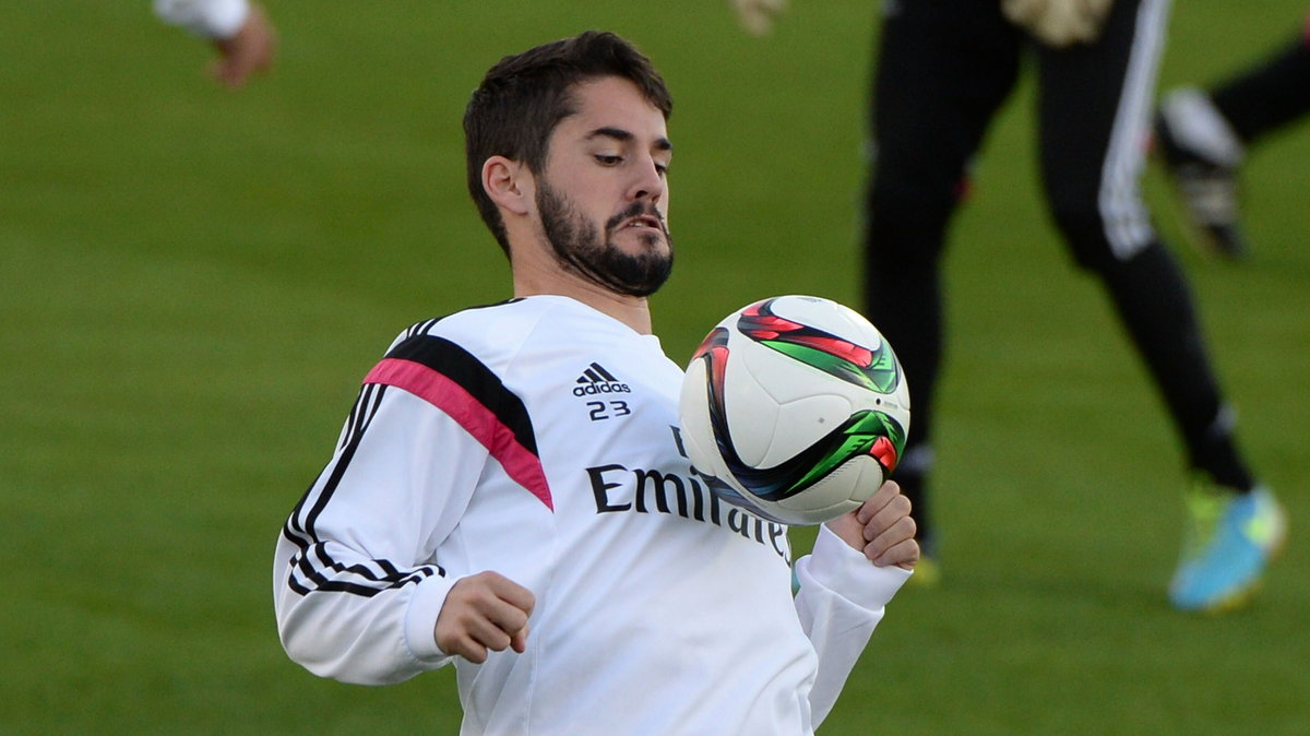 Isco