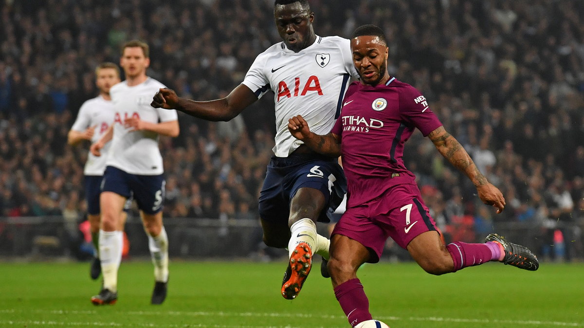 Tottenham Hotspur – Manchester City