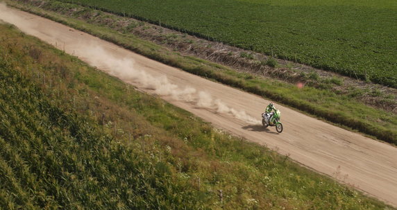 ARGENTINA DAKAR RALLY