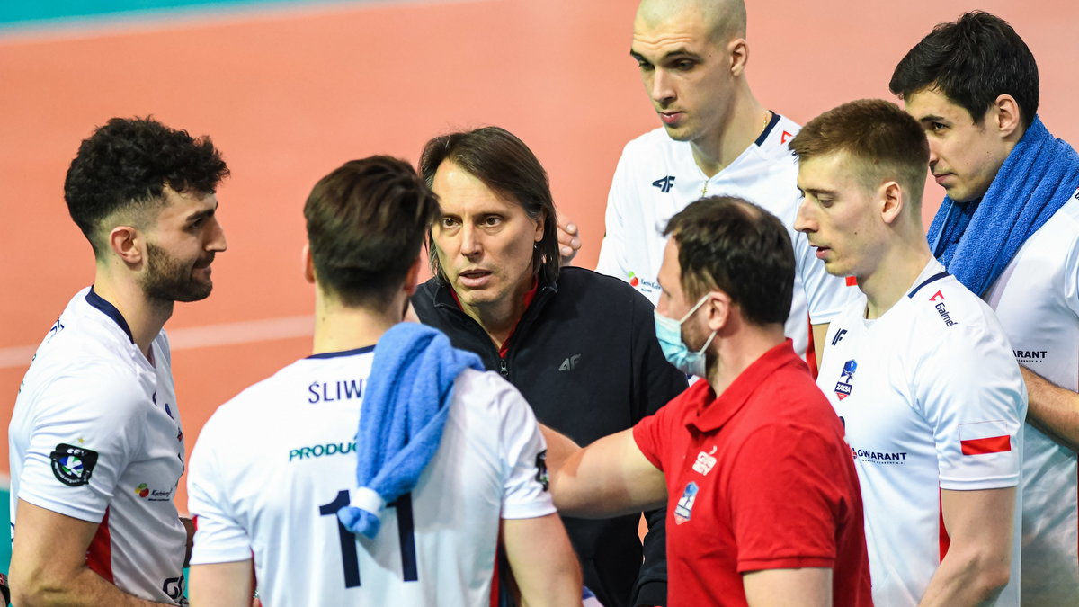 Grupa Azoty ZAKSA Kędzierzyn-Koźle