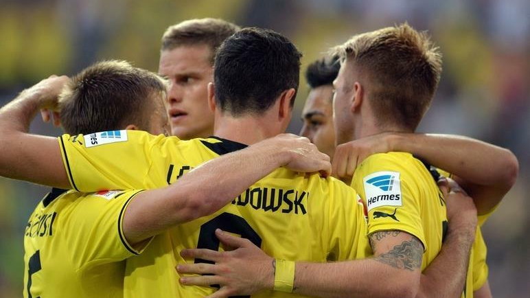 Borussia Dortmund