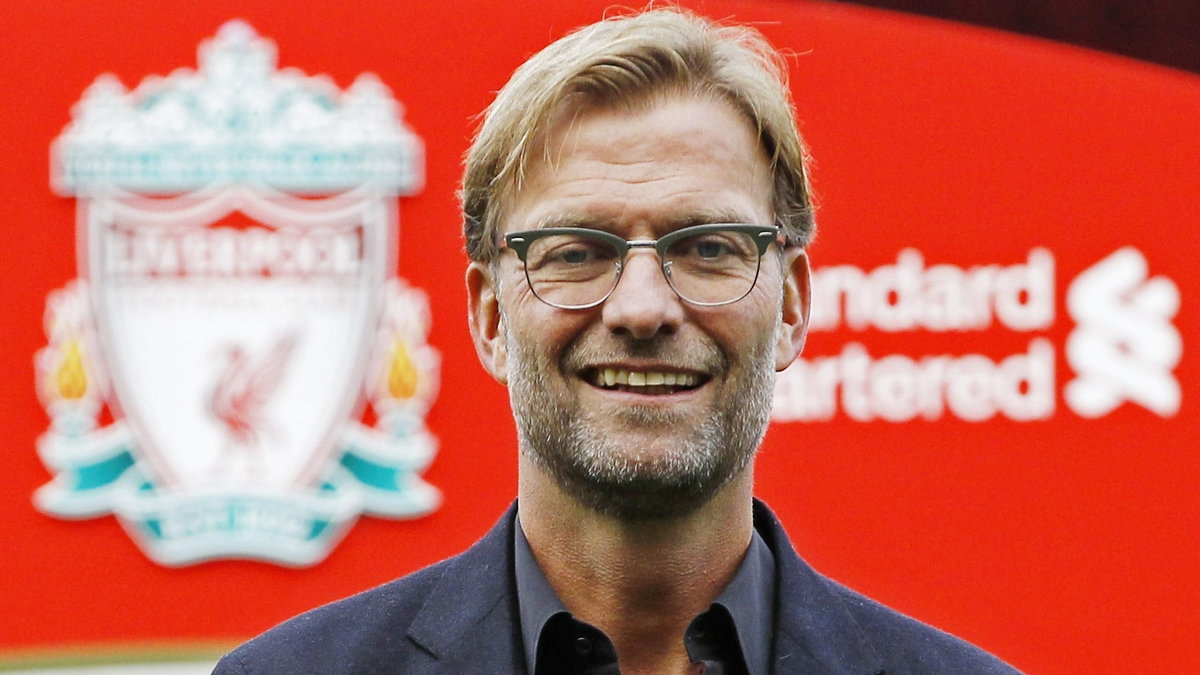 Juergen Klopp