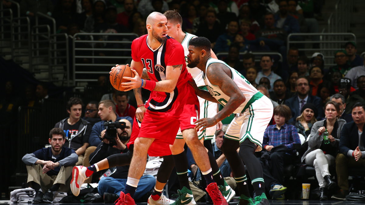 Boston Celtics - Washington Wizards