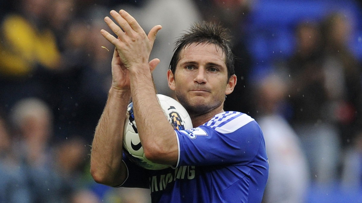 Frank Lampard