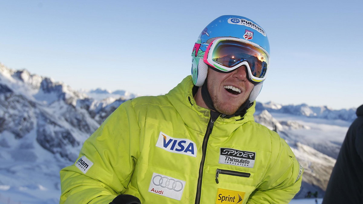 Ted Ligety