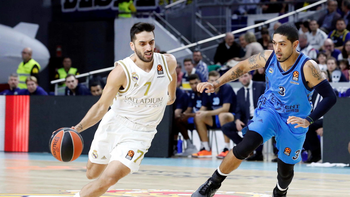 Facundo Campazzo