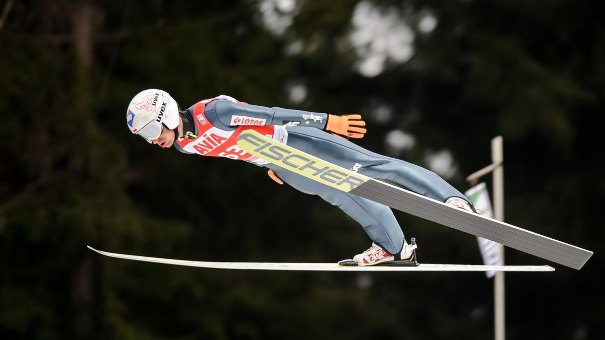 Kamil Stoch