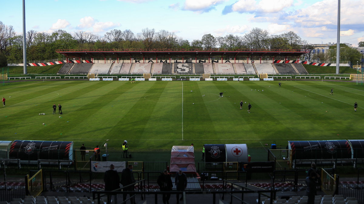 Stadion Polonii