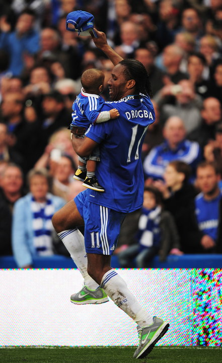 Didier Drogba