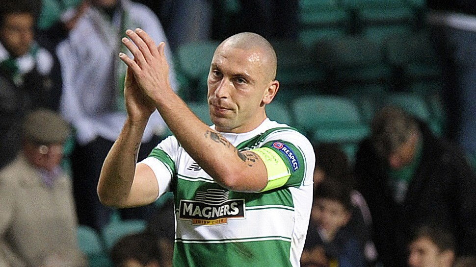 Scott Brown