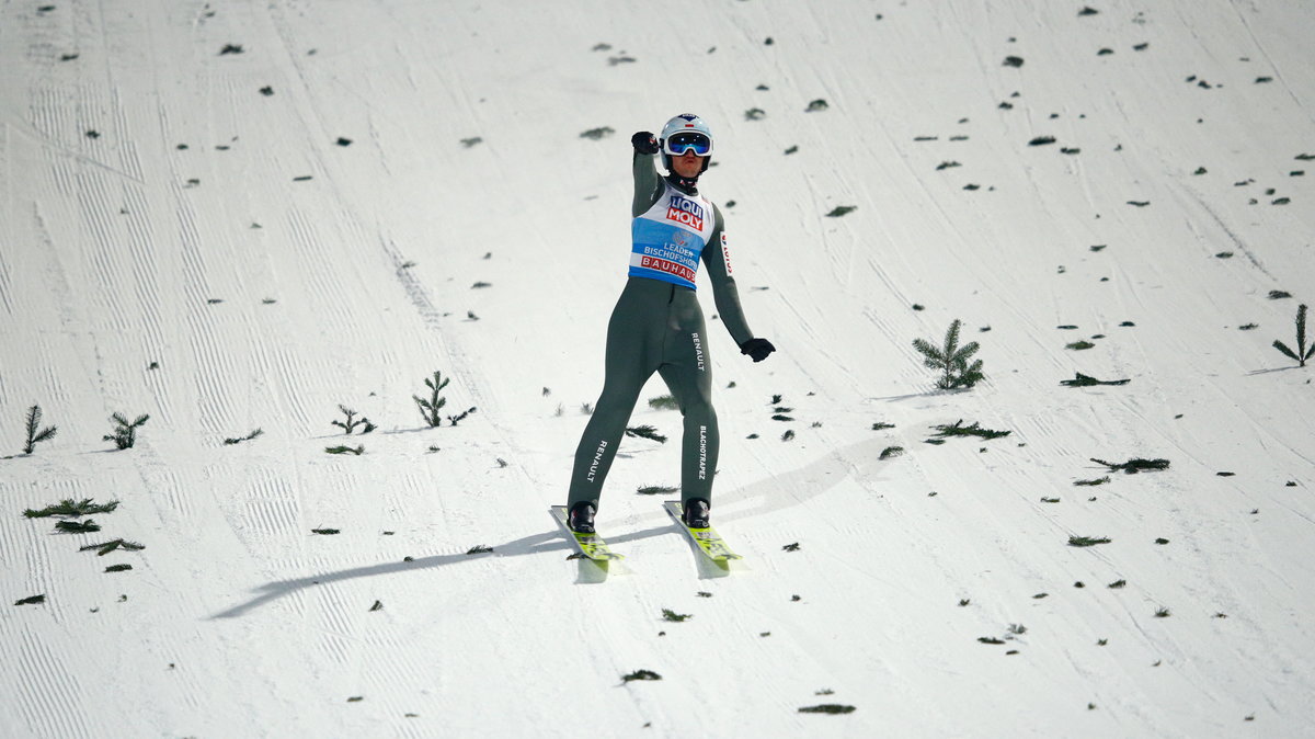 Kamil Stoch