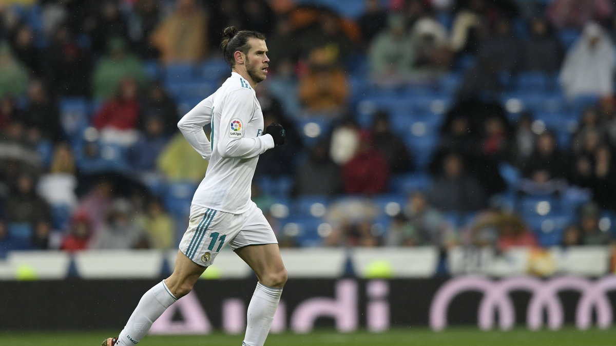 Gareth Bale