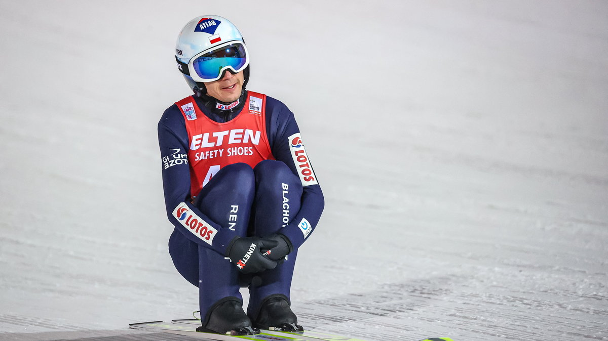 Kamil Stoch