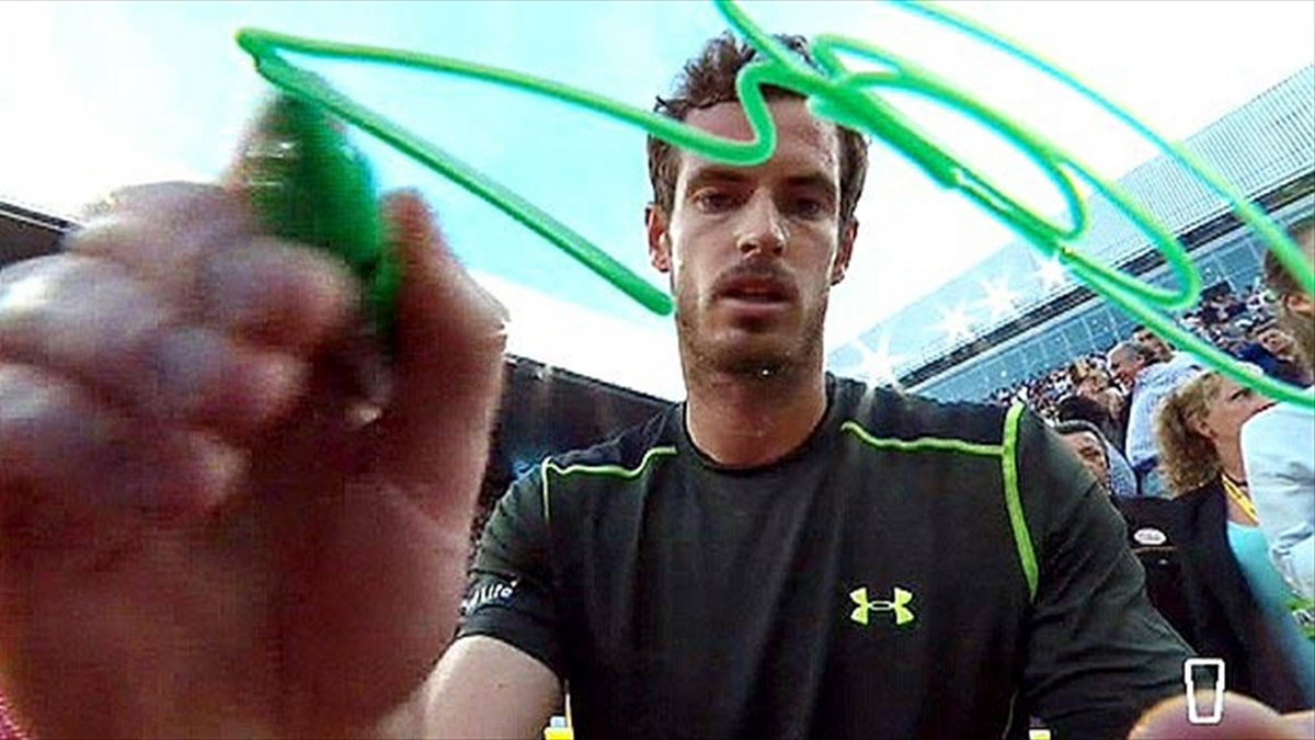 Andy Murray