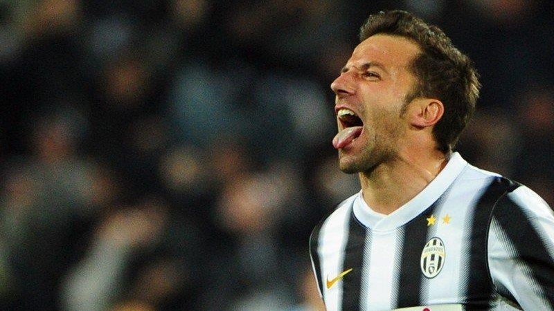 Alessandro Del Piero